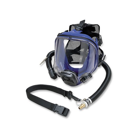 Picture of Allegro 9901 Full Face Constant Flow Supplied Air Respirator