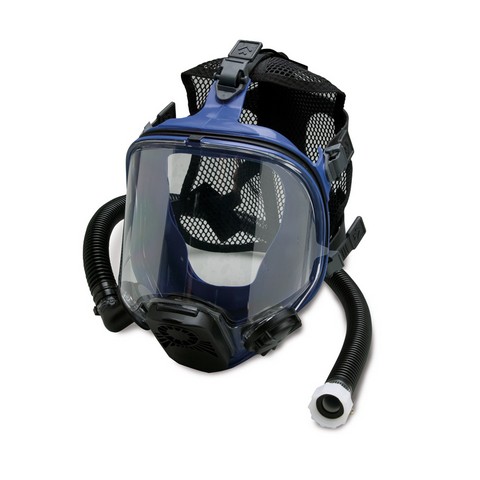Picture of Allegro 9902 High Pressure SAR Full Face Mask