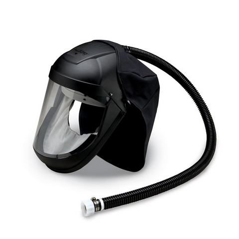 Picture of Allegro 9903-C SAR Shield with High Pressure Personal Air Cooler