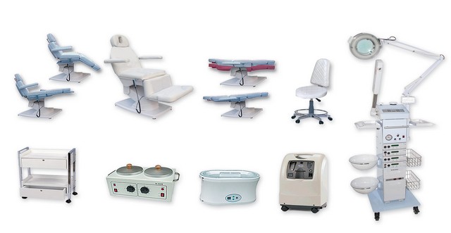 19 to 1 Function Facial Machine - Dream Pack