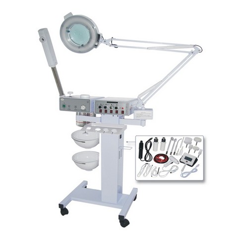 Spa Equipment - 9 to 1 Function