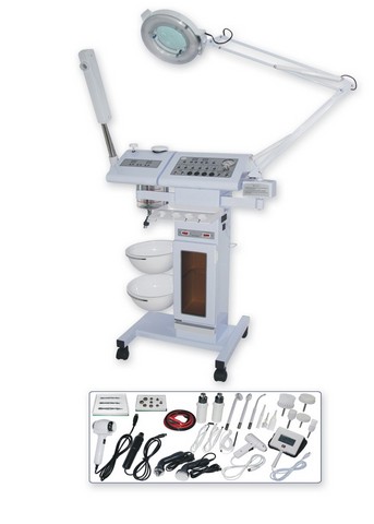 Spa Equipment - 14 to 1 Function
