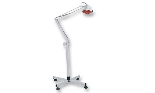 CSC Spa CM-1010 Infrared Lamp - Body Care