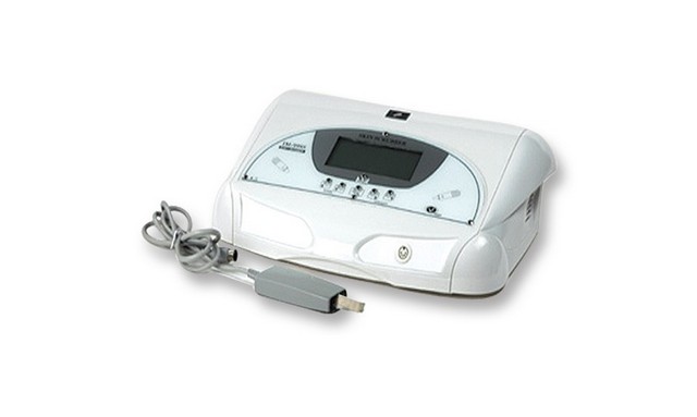Skin Scrubber 21.5 x 15 x 8 in.