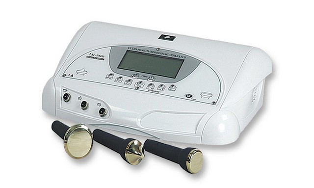Ultrasonic Instrument Tabletop
