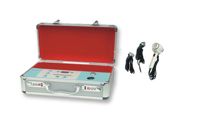 CSC Spa CM-4020 Ultrasonic & Hot & Cold Hammer Carrying Case