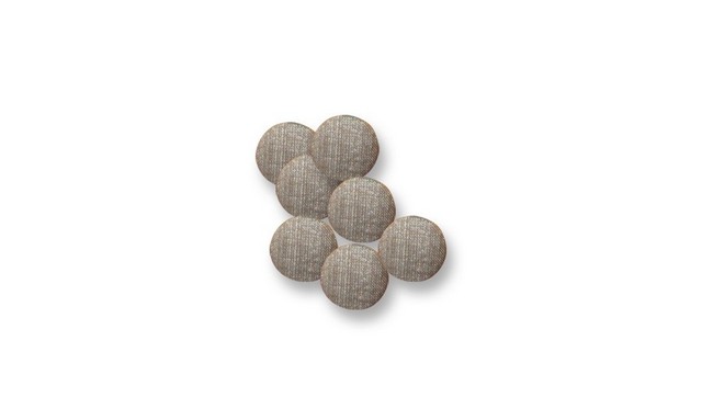 MIC & FIL-20 Filter for Microderabrasion Machine
