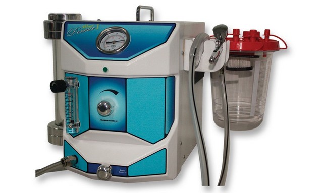 CSC Spa  Microdermabrasion 3 in 1 Unit