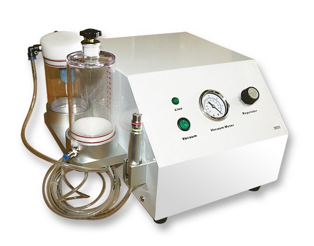 CSC Spa  US Made Microdermabrasion Machine