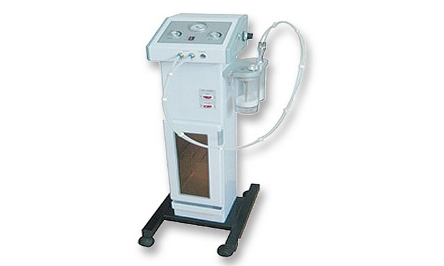 Microdermabrasion Machine 2 in 1