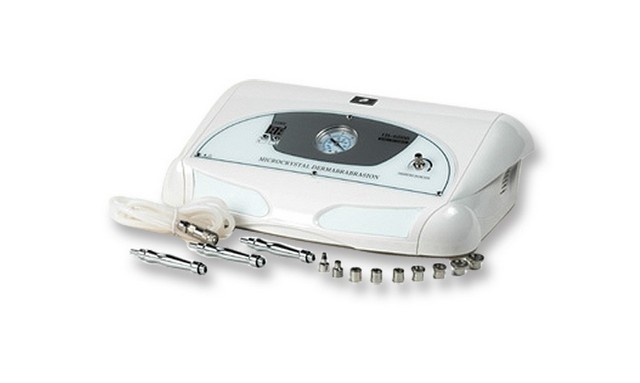 CSC Spa CIB-6000 Diamond Microdermabrasion Machine