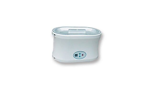Paraffin Machine, 15.7 x 10.6 x 10.2 in.