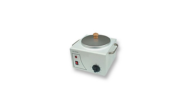 Picture of CSC Spa CM-2042A Single Waxer- 9.3 x 8.7 x 7.5 in.