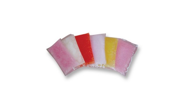 Picture of CSC Spa PW10 Peach Paraffin Wax- 6 Piece