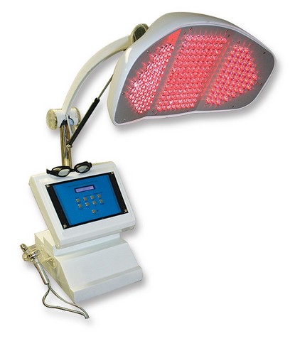 Multi Wave LED Light Therapy Tabletop