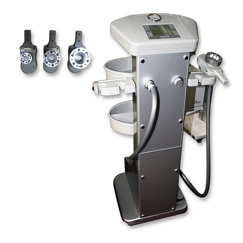CSC Spa CQ-528 Body Contouring System