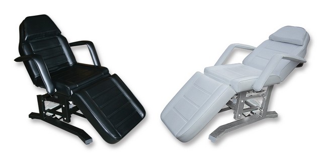 Picture of CSC Spa CH-266 Electric Chair with 3 Motors