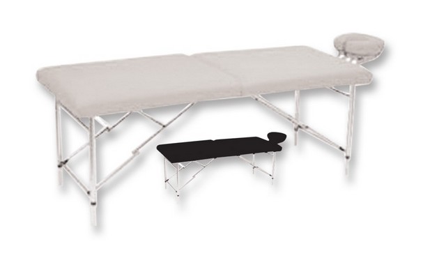 Picture of CSC Spa WAB-001-B Portable Massage Bed