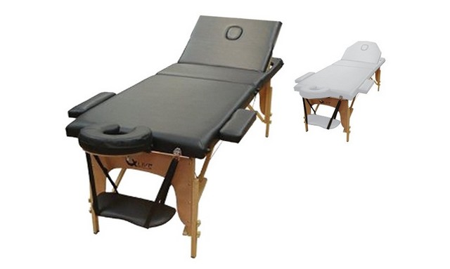 Picture of CSC Spa WB-015-B Multi Purpose Portable Facial Bed