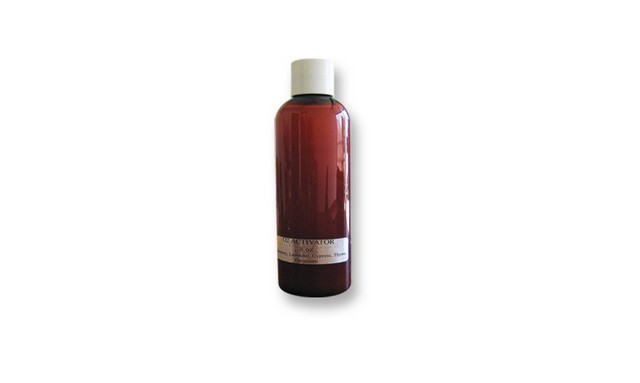 Oxygen Activator, 8 oz