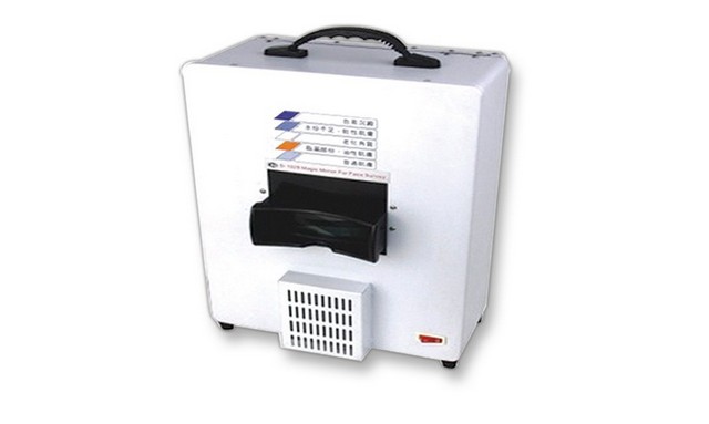 CSC Spa DC-1029 Skin Scope- 19 x 14.5 x 10 in.