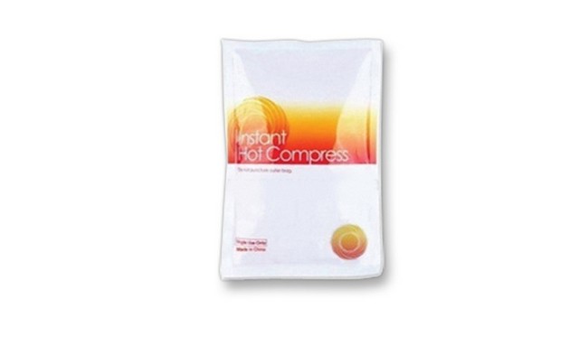 CSC Spa IHP-100 Instant Hot Compress for 45 Mintues