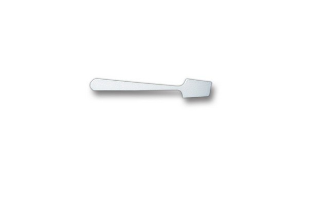 Spatula Plastic- 12 Piece