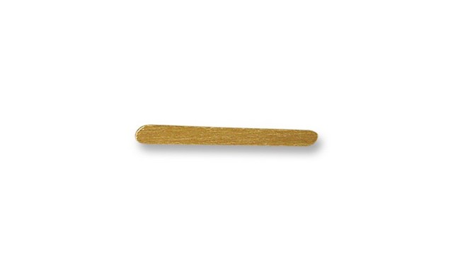 CSC Spa SP-502 Spatula- Medium - 50 Piece