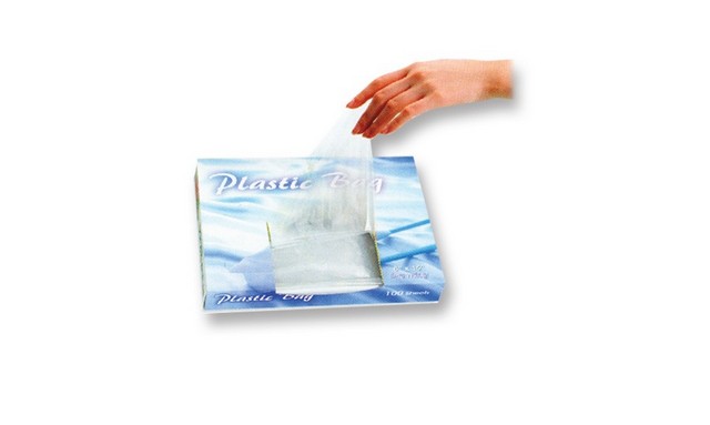 Picture of CSC Spa YM-8033 Paraffin Wax Liner