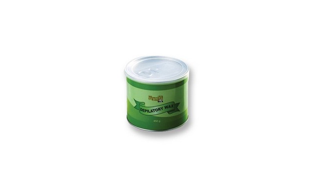 Picture of CSC Spa YM-8337 Natural Honey Wax- Small