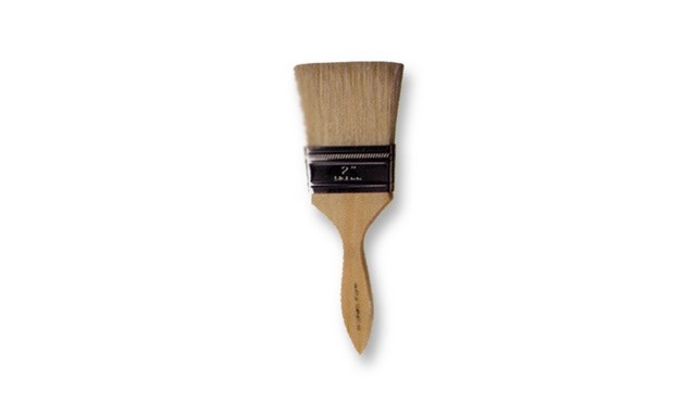 CSC Spa BB-500 Body 4 Brush