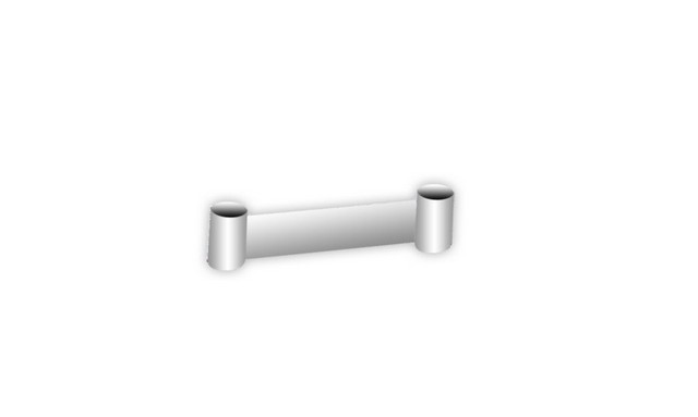 CSC Spa  Spa Accessories Connector Bar