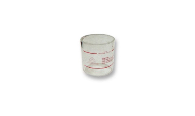 Picture of CSC Spa PO-3 Glass Beaker