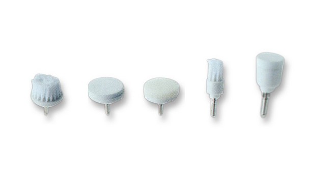CSC Spa SET-5 Spa Brush- Sef of 5