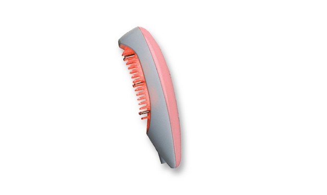 Breast Care Comb