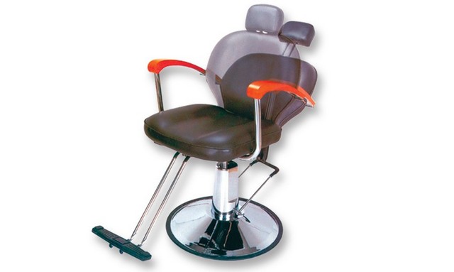 Makeup & Styling Chair