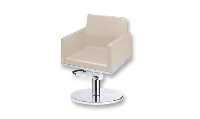 Picture of CSC Spa CH-3146 Styling Chair&#44; 27.15 x 27.15 x 27.15 in.