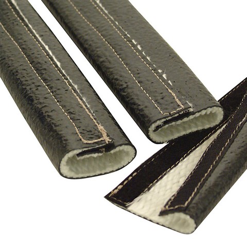 010479 Segment Fire Wrap 3000- 1.5 in. x 2 ft.