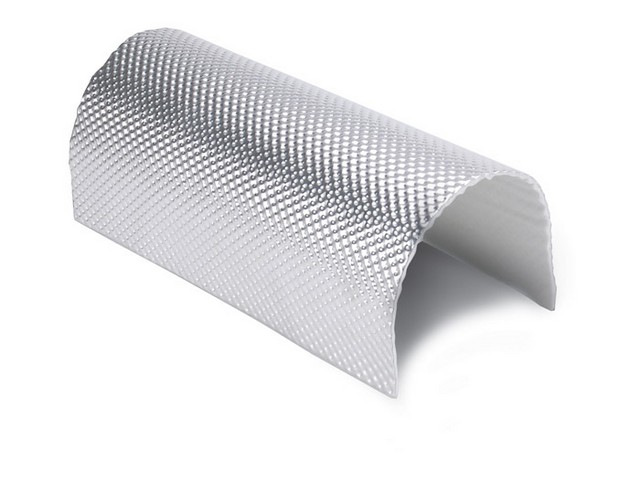 42 in. x 2 ft. Form-A-Shield Non Adhesive Backing