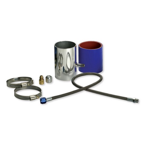 Picture of DEI 080111 CryO2 Cryogenic Air Intake- 2.5 in.