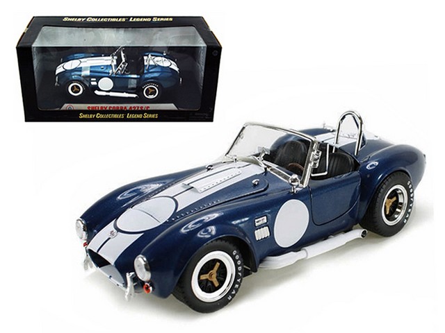 SHELBY COLLECTIBLES SH94226