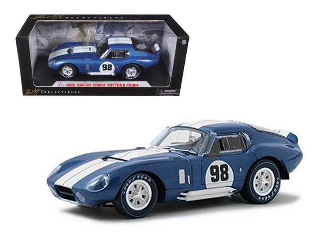 SHELBY COLLECTIBLES SC130