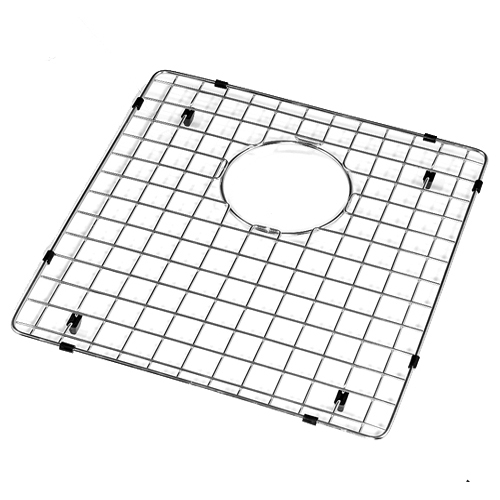 Picture of Houzer BG-2600 22.25 x 16.5 in. Wirecraft Sink Bottom Grid- Stainless Steel