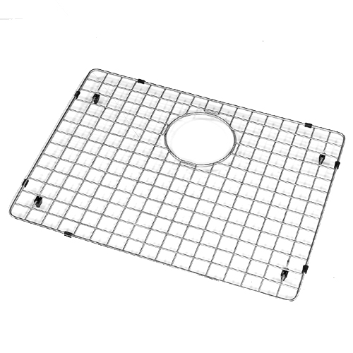 Picture of Houzer BG-4210 20.5 x 15.5 in. Wirecraft Sink Bottom Grid, Stainless Steel