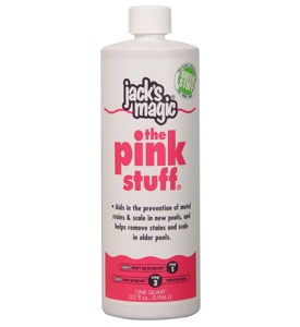 The Pink Stuff ,32 oz