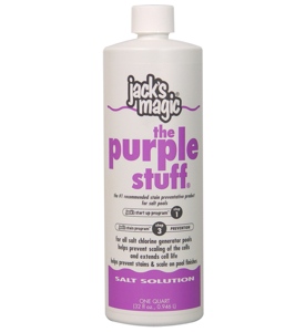 The Purple Stuff - 32 oz