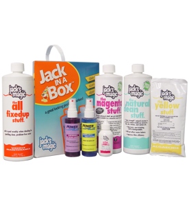 Jack in a Box