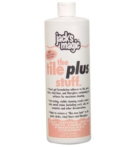 Tile Plus Stuff - 32 oz