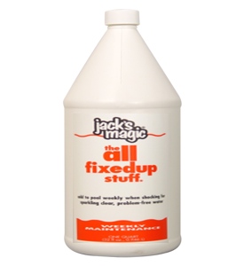 All Fixed Up Stuff - 1 gal