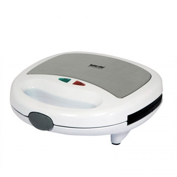 Picture of Better Chef IM-293W Panini Contact Grill with Stainless Steel, White